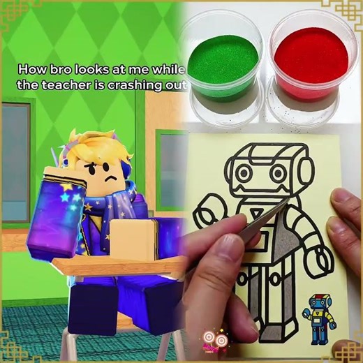 Roblox Crash Out #roblox #potemer #robloxedit