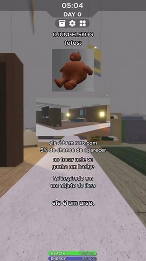 Ideias Criativas para Roblox: Dicas de Roupas e SCP 3008
