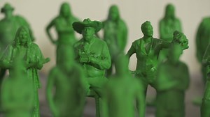 18K views · 175 reactions | The The Mini Time Machine Museum of...