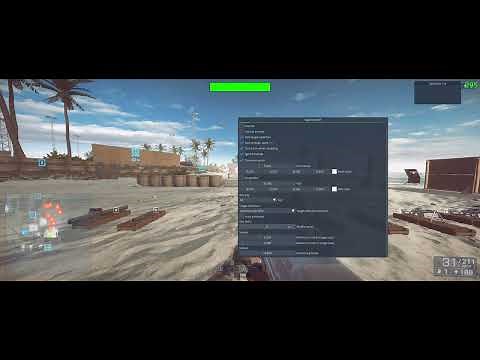 How to cheat with Spankerfield in Battlefield 4