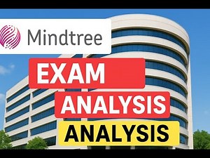 🚀 LTI Mindtree Exam 2025 Full Breakdown | New Pattern, Syllabus & Hiring Process | Freshers Watch !