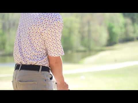 Just Dropped | New Southern Polo Collection