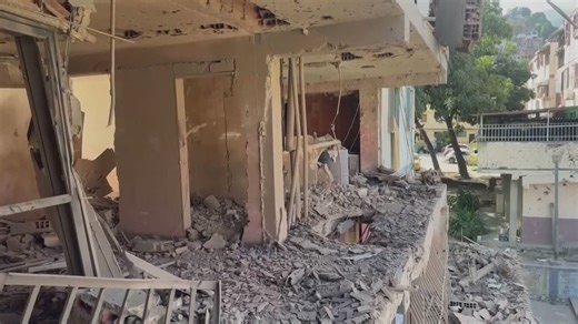 At least 7 U.S. secret service members injured during capture of Venezuelan president