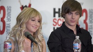 Ashley Tisdale Channels Sharpay Evans in New TikTok
