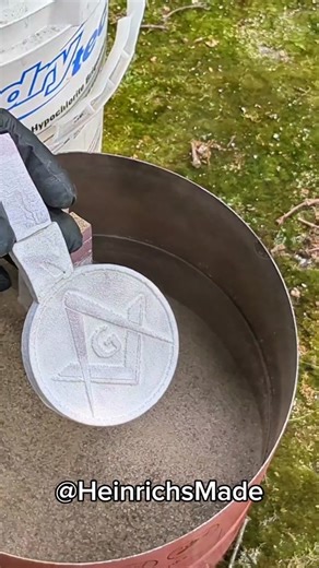 Lost Foam Metal Casting Process Explained