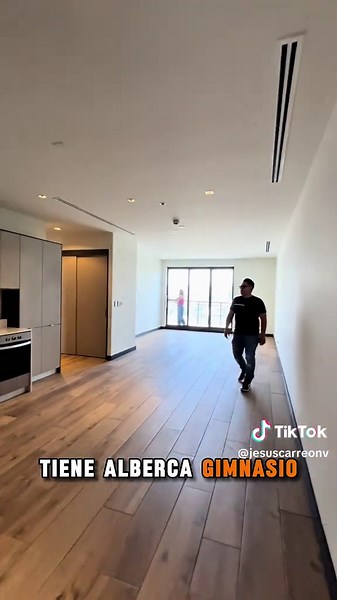 Nueva torre de lujo en Distrito Uno