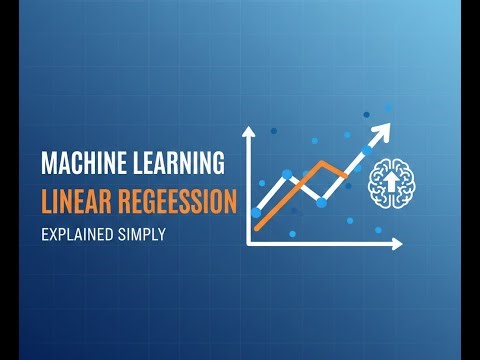 Linear Regression | Supervised Machine Learning Algorithm | AIML