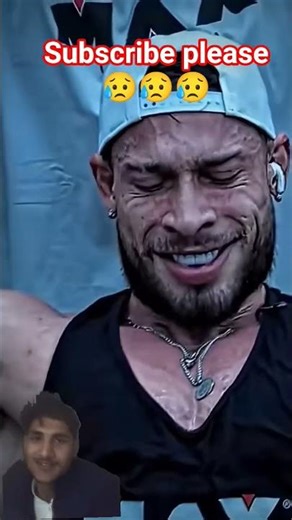 bodybuilder man strong and brave man #motivation #chest #unfrezzmyaccount #aesthetic
