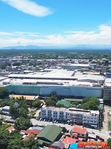 35K views · 1K reactions | KCC Mall of Cotabato as of July 2024 Largest KCC Mall branch with 180,000 sqm floor area with 6 storey mall. Video credit to Bossmil Motovlog | When in Cotabato | Facebook