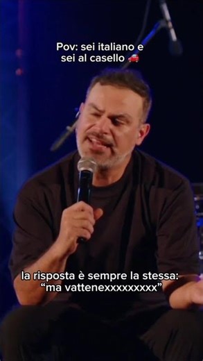 ANDREA PERRONI LIVE SPETTACOLO "MEGLIO DAL VIVO"