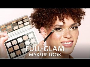Easy Tips and Tricks for Creating a Full-Glam Look | Sephora