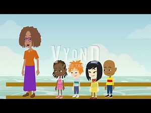 Little Bill Misbehaves at Fishing trip and Gets Grounded