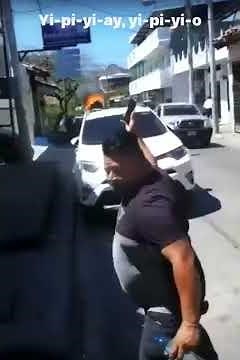 El Ghost Rider Mexicano