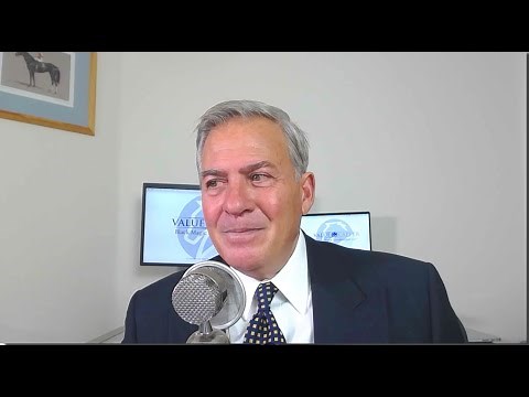 Michael Pizzolla's 2019 Kentucky Derby ValueCapping™ Rant