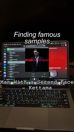 Exploring Kettama's Archangel Samples for Music Production