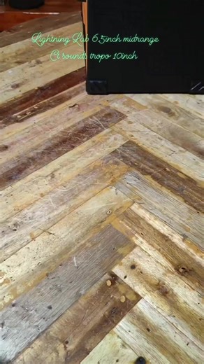 Unboxing, Lightning Lab 6.5inch midrange, CT Sounds Tropo Subwoofer 10inch, #diy #diyprojects #speakers #music #musiclovers #unboxing #JokeTime | Albert N. Buenaventura