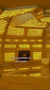 MU-TH-UR tour, #AlienEarthFX #SigourneyWeaver #ripley #movie #Alien #aliens #alien3 #alienresurrection #hollywood #Sigourneyweaverfanspage #Movies #films #xenomorphfanspage #giger #Xenomorph #uscm #PredatorFanspage | Sigourney Weaver Fanspage