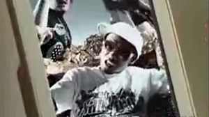 Walkman音乐摇一摇，索尼爱立信W910i广告_2007年