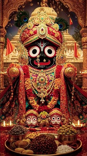🌺 Jay Jagannath 🙏 Kalia Santa Bhajan | Divine Odia Devotional Song 🔱