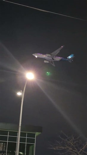 This airplane view is unreal #airplane #aviation #planespotting #zoom #zooming