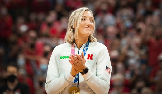 婚姻生活不顺利！却成为奥运会MVP，如今已是四朝元老