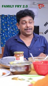 288K views · 9.5K reactions |  #teluguoriginals #teluguone #reels #comedy #fun #Entertainment #telugu #telugucomedy #telugumemes #reels #trending #trendingreels #trendingnow #telugureels #funny #telugushorts #trendingaudio #insta #trending #telugubgm #love #telugujokes #sarcasm #sarcastic #shortfilms #smile #laugh | TeluguOne Originals | Facebook