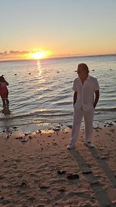 Flic en Flac Île Maurice: plage, lagon et activités
