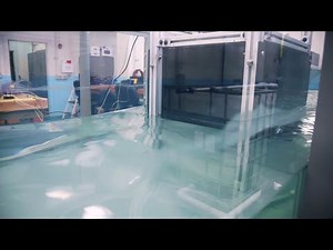 Wave Energy: Oscillating Water Column (OWC) Breakwater