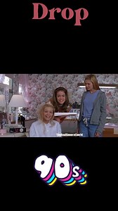 90’s was the days of dark comedy - 🤣 that many may of forgotten about! 🎬✨💯 #darkcomedy #funny #dropdeadgorgeous #KirstieAlley #BrittanyMurphy #kirstendunst #throwback #nostalgia #millennials #movie #movieclips #90s #90skids #90smovies #90sfashion #fy #fyp #reels #explore #facebookreels | 80’s & 90’s Real Generation