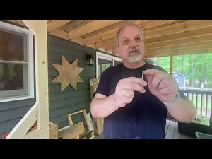 This Insanely Cheap DIY Will Blow Your Mind! Build Your Own Screen Door Now!