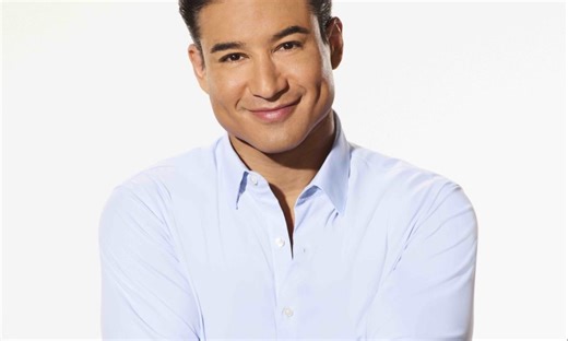 Mario Lopez Named Host of the 52nd Annual Daytime Emmy Awards; Special Collaboration with ‘Access Hollywood’ Announced