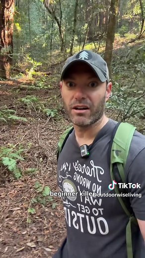 I’m breaking down 5 of the biggest hiking gear marketing scams, the overpriced products that are pushed like essentials, but for 95% of day hikers, are completely unnecessary. Before your first hike… don’t get scammed by outdoor marketing. The hiking industry is really good at making beginners feel like they need to spend $500 to walk on a trail. But for 95% of day hikes, the most important things aren’t flashy gear… They’re comfort, safety, and not learning the hard way. Here are 5 products tha