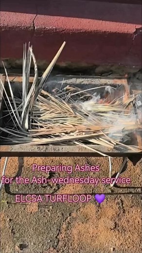 Ash Wednesday Ashes Preparation: A Step-by-Step Guide