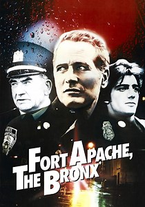 Fort Apache, Bronx streaming: unde să urmăriți online?