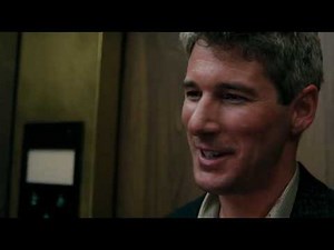 Internal Affairs - Richard Gere Vs Andy Garcia