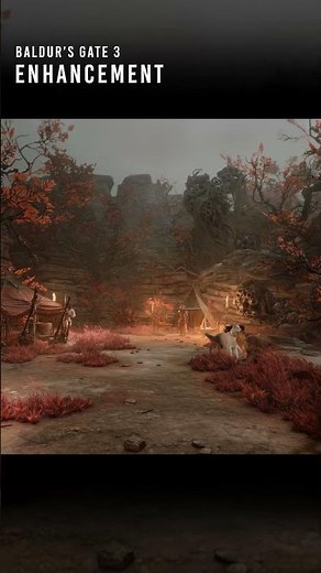 ▶ Baldur's Gate 3 Enhancements | CINEMATIC QUALITY RESHADE by Natural Pixel