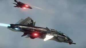 1.9K views · 15 reactions | If you're looking for some spacefaring fun, Star Citizen is free to play through July 19th!   Check it out!  https://robertsspaceindustries.com/flyfree | Thrustmaster | Facebook