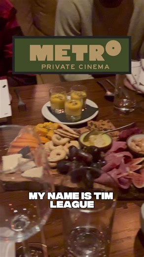 The movie-going experience gets a little bit more intimate in Chelsea. Metro Cinema opens its doors, inviting filmgoers into an immersive experience. Fairly new, Metro Cinema encompasses everything that makes New York City… New York City: from innovation to community to culture, Metro Cinema is a truly unique experience. “There’s nothing like it,” says Tim League, founder of Metro Cinema. Many film fans and people alike recognize League as the founder of Alamo Drafthouse Cinema, the American cin