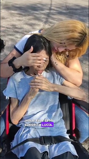 De fiesta con mi suegra♥️ #amor #love #familia #family #suegra | la suegra