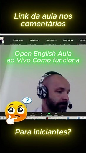 Open English VALE a pena em 2025? Minha experiência REAL