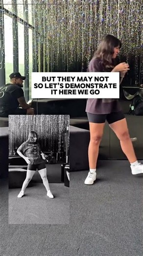 Shuffle Dance Freestyle Secret 🤫-- Alex Kennedy