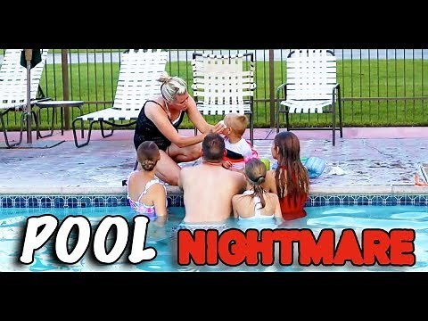 Might Need Stitches!