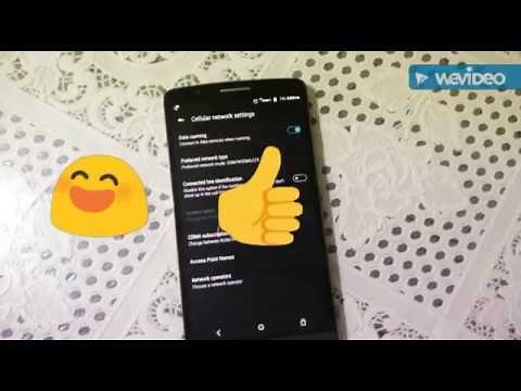 How to fix no sim card issue on LG G3