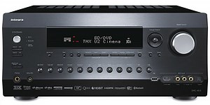 Integra DHC-60.5 Network A/V Controller
