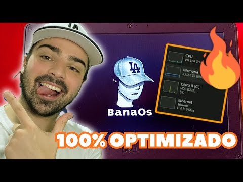 The best optimized system 2026 😎