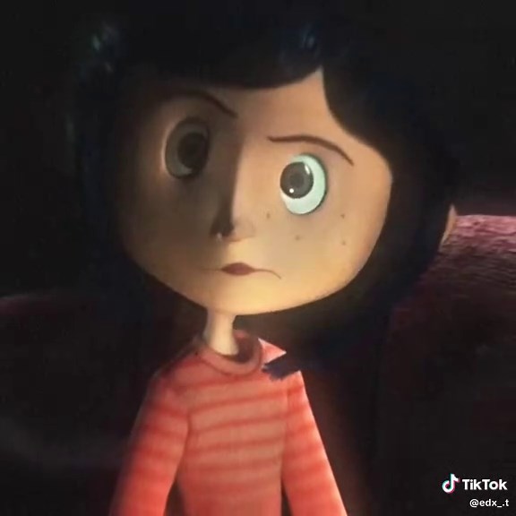 Exploring Miss Spink and Forcible's Role in Coraline