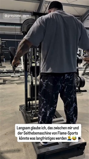 Lateral Multi Flight 3PLXX – Chest & Shoulder Sculptor | FLAME SPORT