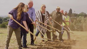 New #skatepark coming to Fallbrook, CA! In 2019 Fallbrook Skatepark Inc received a TSP Grant for their #skateparkproject located at Village View County Park and TSP was fortunate enough to attend their groundbreaking ceremony earlier this year. Congratuations on the amazing progress and cheers to this new recerational space for the commumnity of Fallbrook! @skateheartart  | The Skatepark Project | Facebook