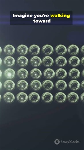 The Real Science Behind Gojo’s Infinity 👁️🚫"