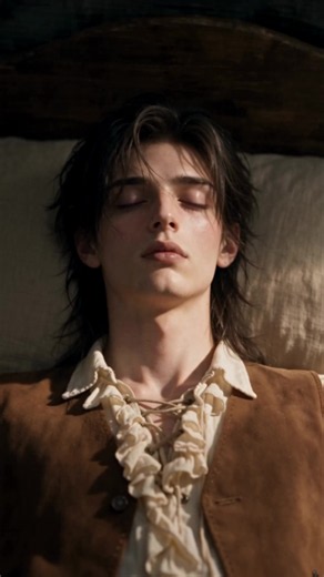 The Amnesiac Boy I Saved Is a Mer-Prince Episode 14